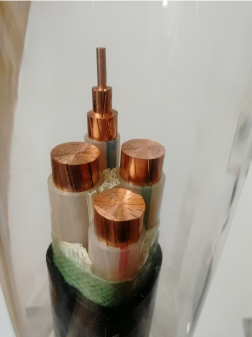 电线电缆生产 电线电缆生产