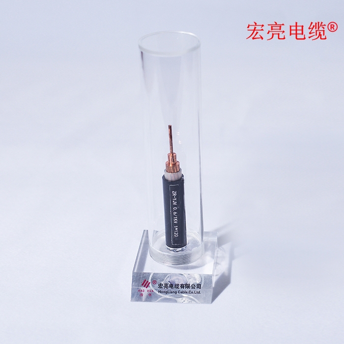 ��ѹ���� ZR-YJV 0.6/1KV 1��120