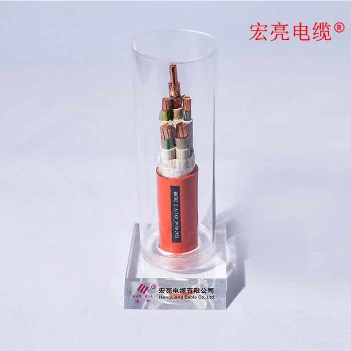 �����ʵ��� BBTRZ 0.6/1KV 370+235